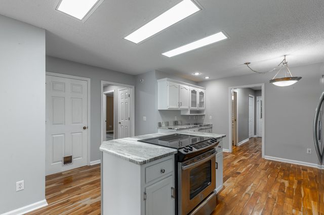 6405 Flag Point Drive, Ooltewah, TN 37363