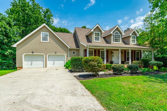 6405 Flag Point Drive, Ooltewah, TN 37363