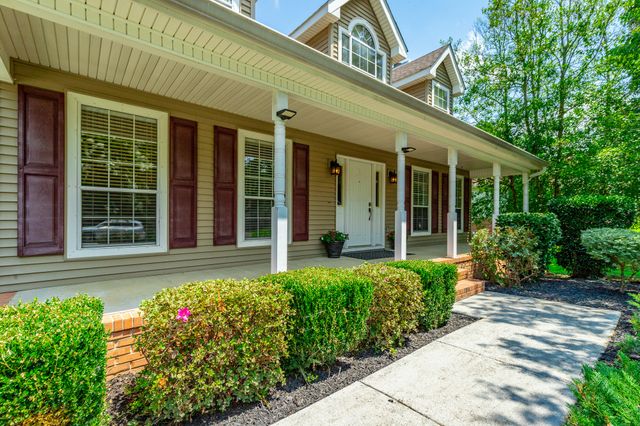 6405 Flag Point Drive, Ooltewah, TN 37363