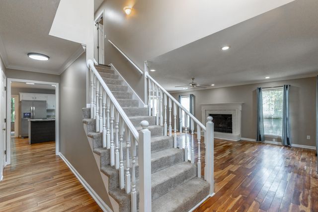 6405 Flag Point Drive, Ooltewah, TN 37363