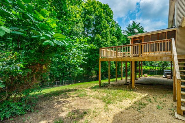 6405 Flag Point Drive, Ooltewah, TN 37363
