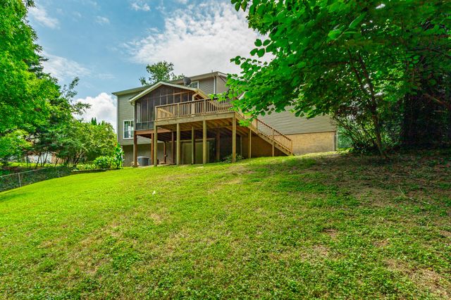 6405 Flag Point Drive, Ooltewah, TN 37363