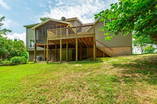 6405 Flag Point Drive, Ooltewah, TN 37363