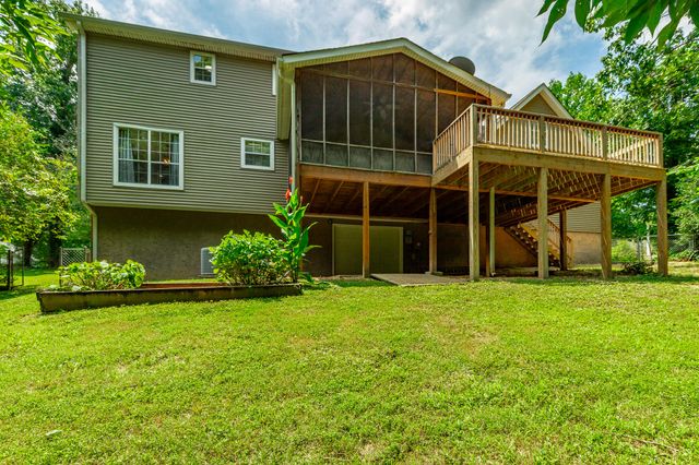 6405 Flag Point Drive, Ooltewah, TN 37363