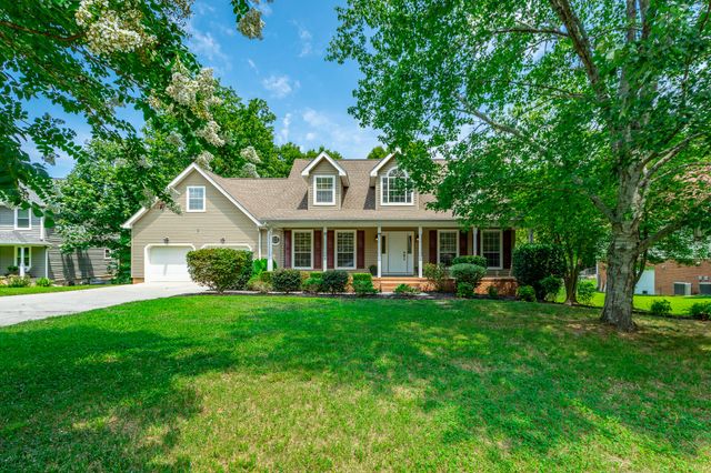 6405 Flag Point Drive, Ooltewah, TN 37363