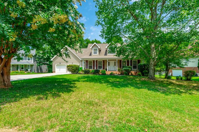 6405 Flag Point Drive, Ooltewah, TN 37363