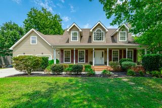 6405 Flag Point Drive, Ooltewah, TN 37363