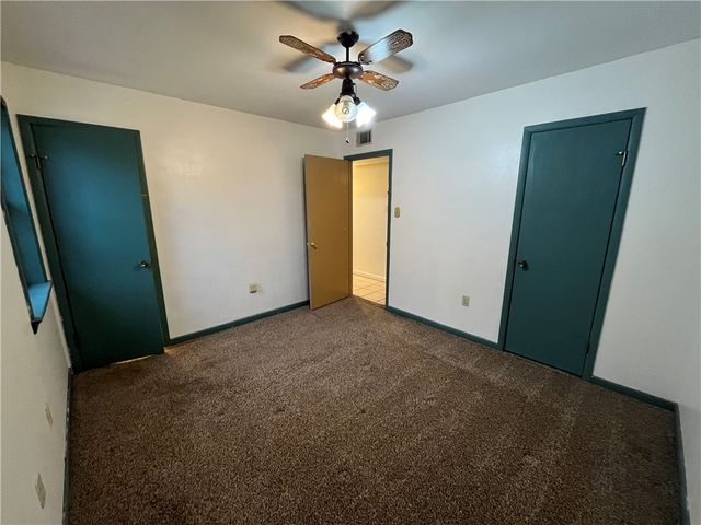 10310 Honeysuckle Road, Belleville, AR 72824