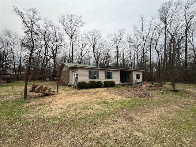 10310 Honeysuckle Road, Belleville, AR 72824