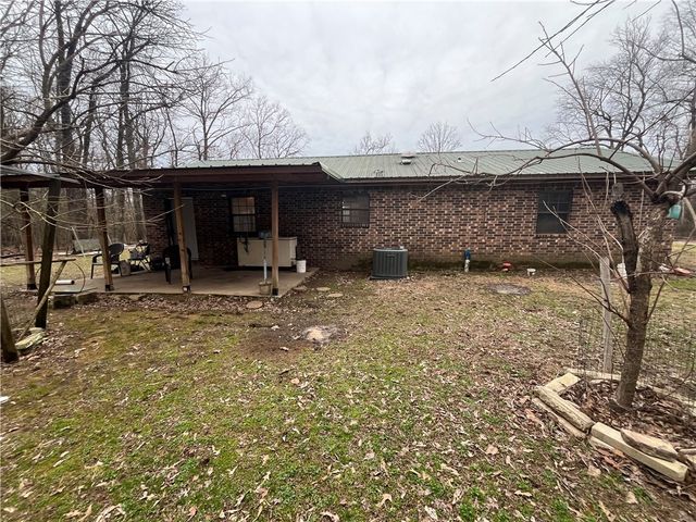 10310 Honeysuckle Road, Belleville, AR 72824