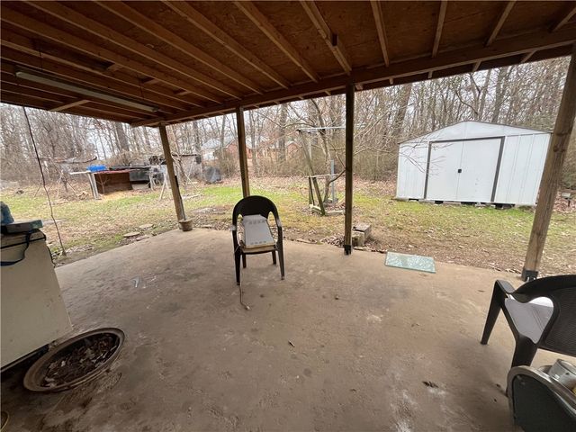 10310 Honeysuckle Road, Belleville, AR 72824