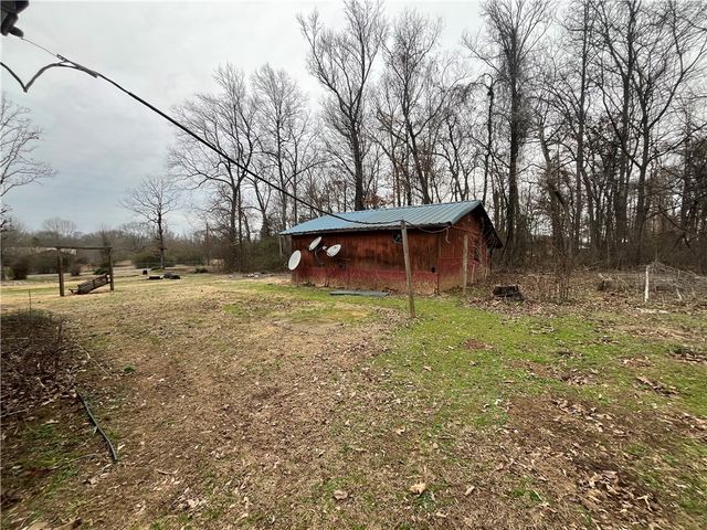 10310 Honeysuckle Road, Belleville, AR 72824