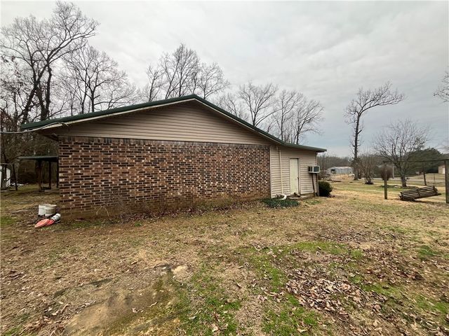 10310 Honeysuckle Road, Belleville, AR 72824