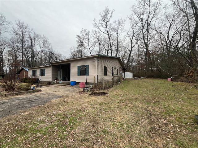 10310 Honeysuckle Road, Belleville, AR 72824