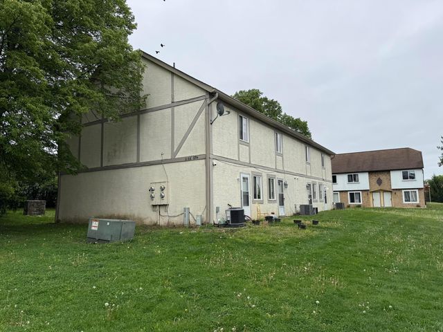 6188 Michaelkenney Lane, Dublin, OH 43017