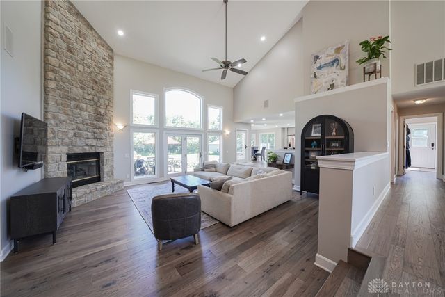 3950 E State Route 73, Waynesville, OH 45068