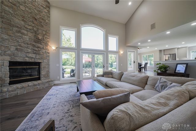 3950 E State Route 73, Waynesville, OH 45068