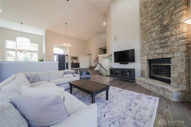 3950 E State Route 73, Waynesville, OH 45068