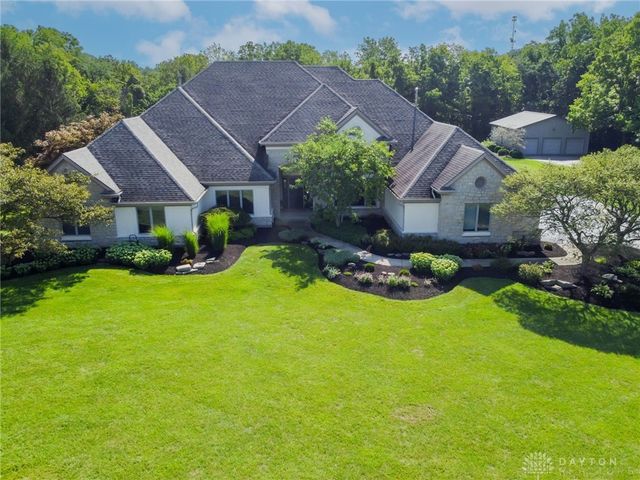 3950 E State Route 73, Waynesville, OH 45068