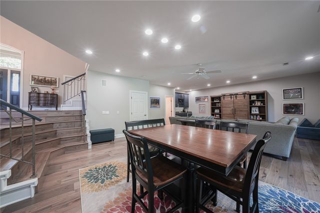 3950 E State Route 73, Waynesville, OH 45068