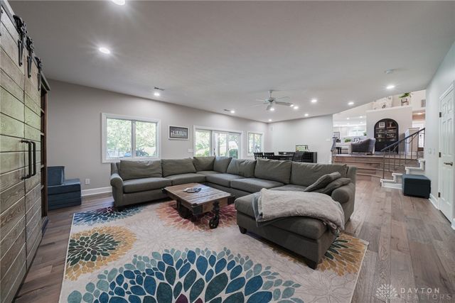 3950 E State Route 73, Waynesville, OH 45068