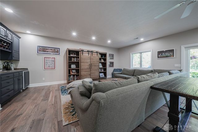 3950 E State Route 73, Waynesville, OH 45068
