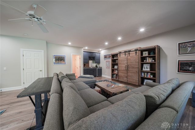 3950 E State Route 73, Waynesville, OH 45068