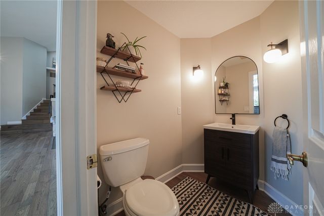 3950 E State Route 73, Waynesville, OH 45068