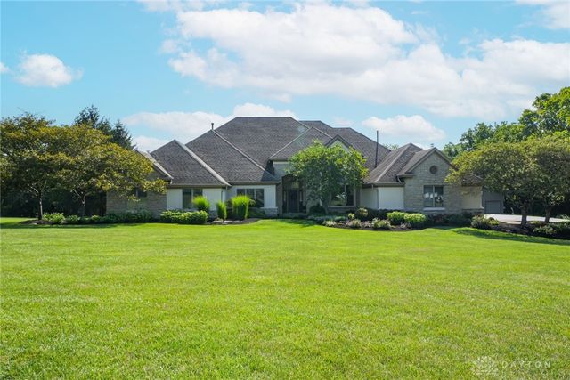 3950 E State Route 73, Waynesville, OH 45068