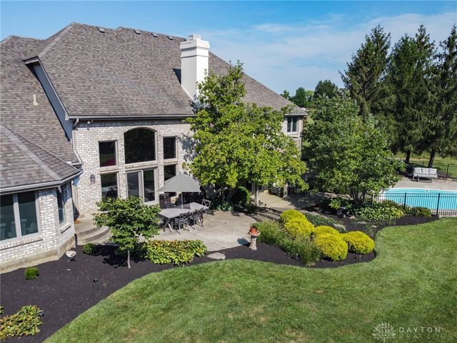3950 E State Route 73, Waynesville, OH 45068