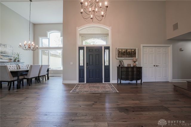 3950 E State Route 73, Waynesville, OH 45068