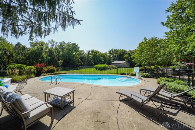 3950 E State Route 73, Waynesville, OH 45068