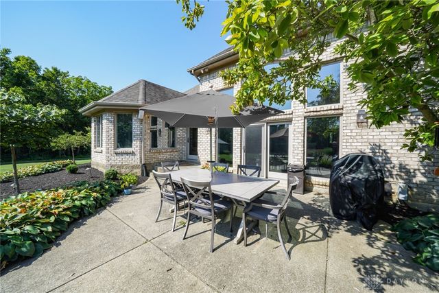 3950 E State Route 73, Waynesville, OH 45068