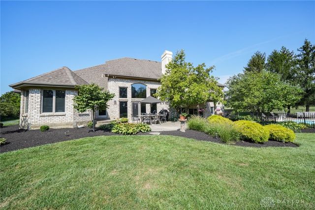 3950 E State Route 73, Waynesville, OH 45068