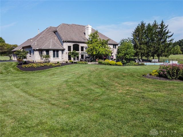 3950 E State Route 73, Waynesville, OH 45068