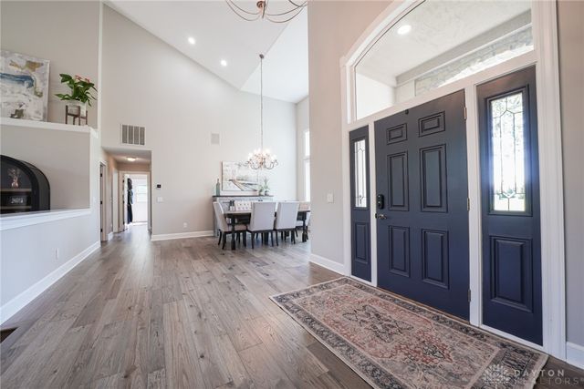 3950 E State Route 73, Waynesville, OH 45068