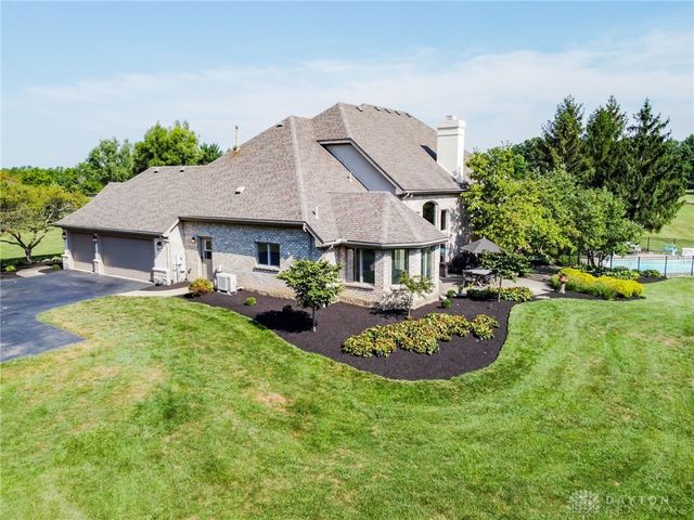 3950 E State Route 73, Waynesville, OH 45068