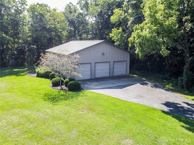 3950 E State Route 73, Waynesville, OH 45068