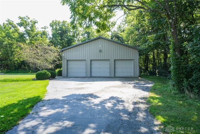 3950 E State Route 73, Waynesville, OH 45068