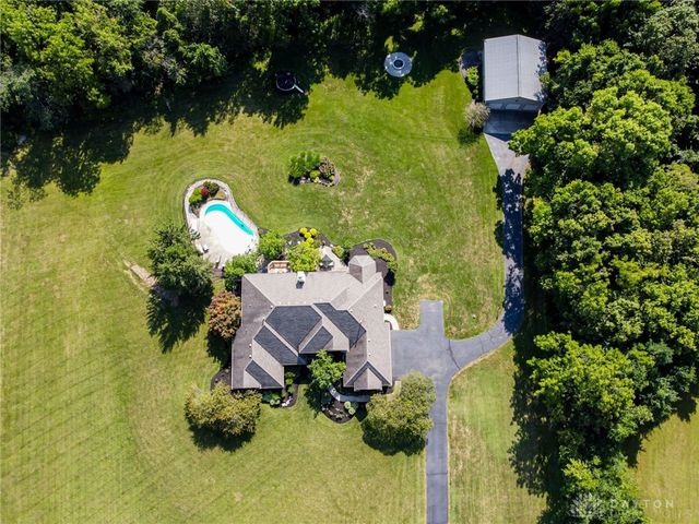 3950 E State Route 73, Waynesville, OH 45068