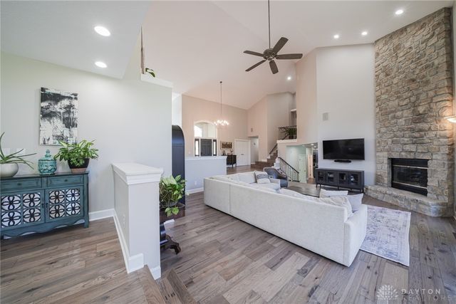 3950 E State Route 73, Waynesville, OH 45068