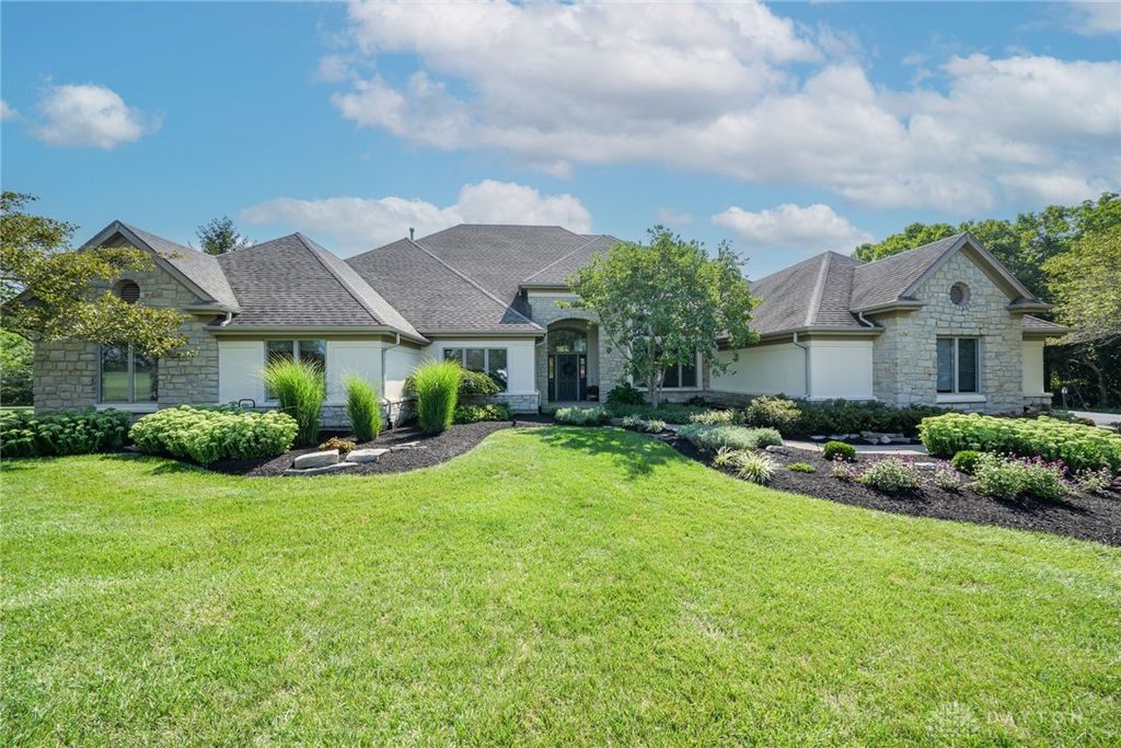 3950 E State Route 73, Waynesville, OH 45068