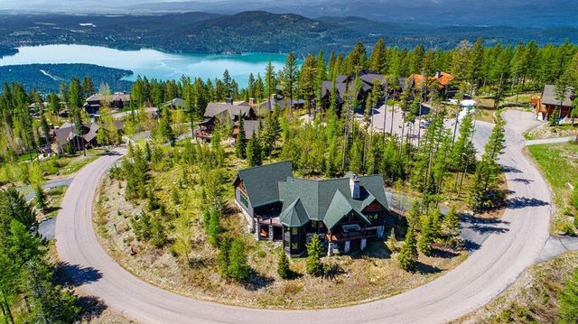 116 Ridge Top Drive, Whitefish, MT 59937
