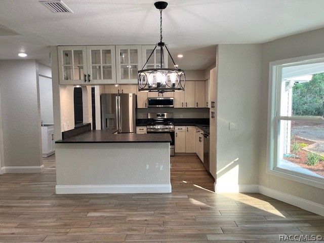 4524 W Pinto Loop, Beverly Hills, FL 34465