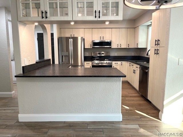 4524 W Pinto Loop, Beverly Hills, FL 34465