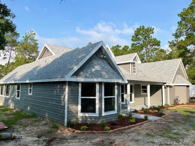 4524 W Pinto Loop, Beverly Hills, FL 34465