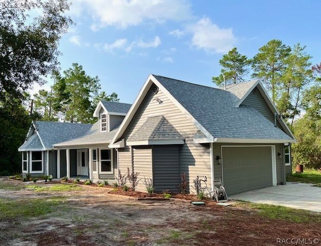4524 W Pinto Loop, Beverly Hills, FL 34465