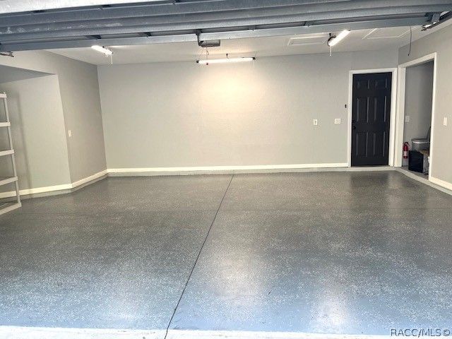 4524 W Pinto Loop, Beverly Hills, FL 34465