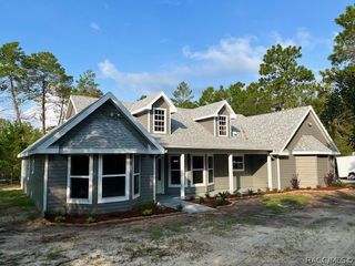 4524 W Pinto Loop, Beverly Hills, FL 34465