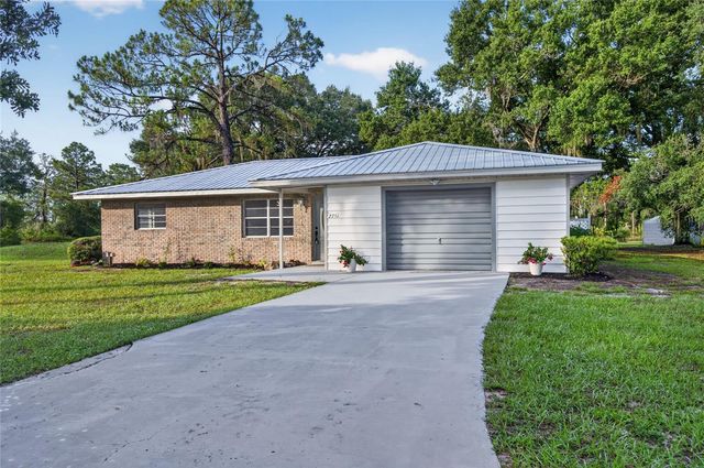 2751 PARK AVENUE, Indian Lake Estates, FL 33855